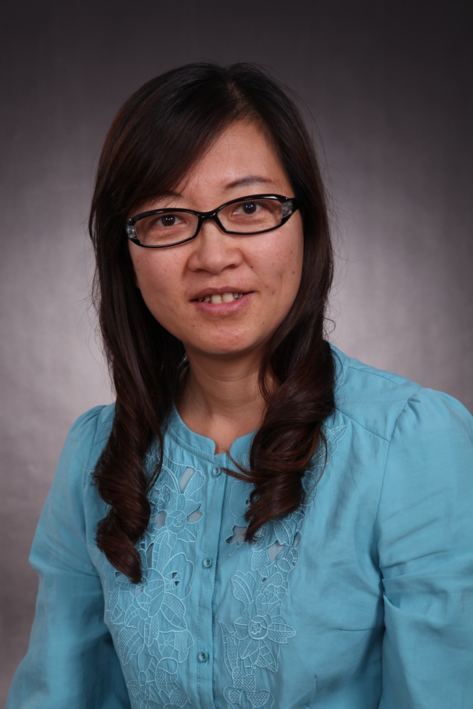 Ning Xiaohong | Associate Professor, Deputy Chief Physician at Peking Union Medical College Hospital