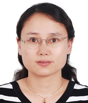 Wu Jin | Deputy Chief Physician at Peking Union Medical College Hospital
