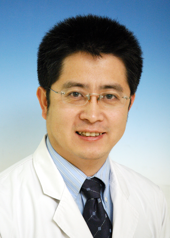 Xia Yu | Deputy Director, Associate Professor, Deputy Chief Physician, Master's Tutor at Peking Union Medical College Hospital