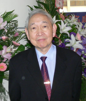 Zhang Jinxi | Professor, Chief Physician at Peking Union Medical College Hospital