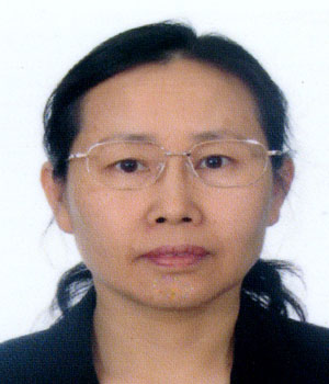 Jiang Ying | Associate Professor, Deputy Chief Physician, Master Tutor at Peking Union Medical College Hospital