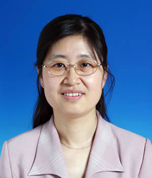 Qi Zhenhong | Deputy Chief Physician at Peking Union Medical College Hospital