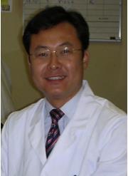 Li Weishi | Chief Physician, Deputy Director at Peking University Third Hospital