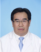 Gao Ying | Chief Physician at Beijing University First Hospital