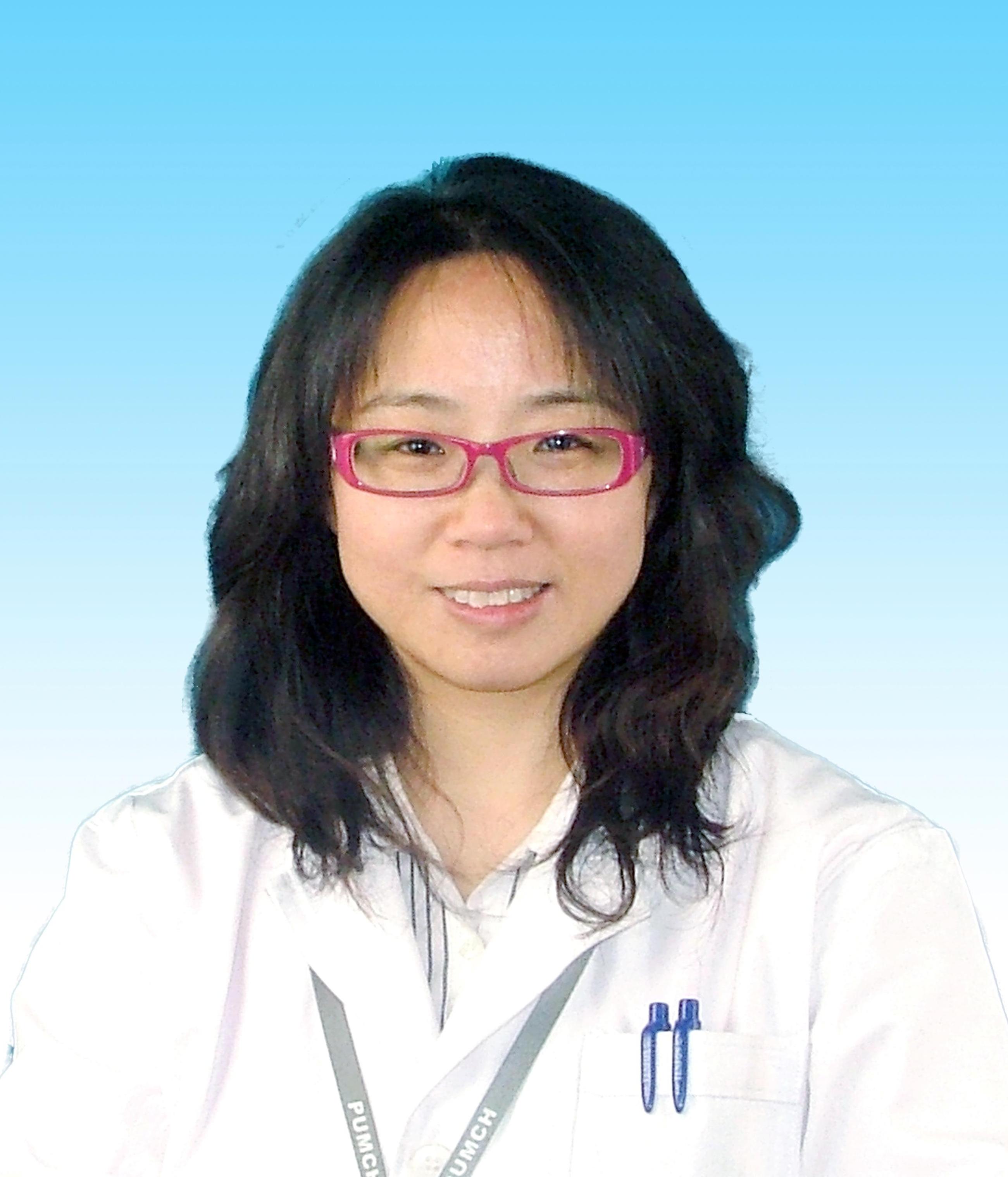 Zhang Bo | Deputy Chief Physician, Master Tutor at Peking Union Medical College Hospital