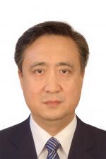 Li Gaofeng | Chief Physician, Director at Beijing Hospital