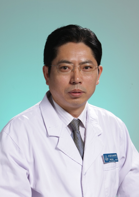 Sun Yanhui | Chief Physician, Professor, Master's Tutor, Deputy Director at Beijing Tiantan Hospital
