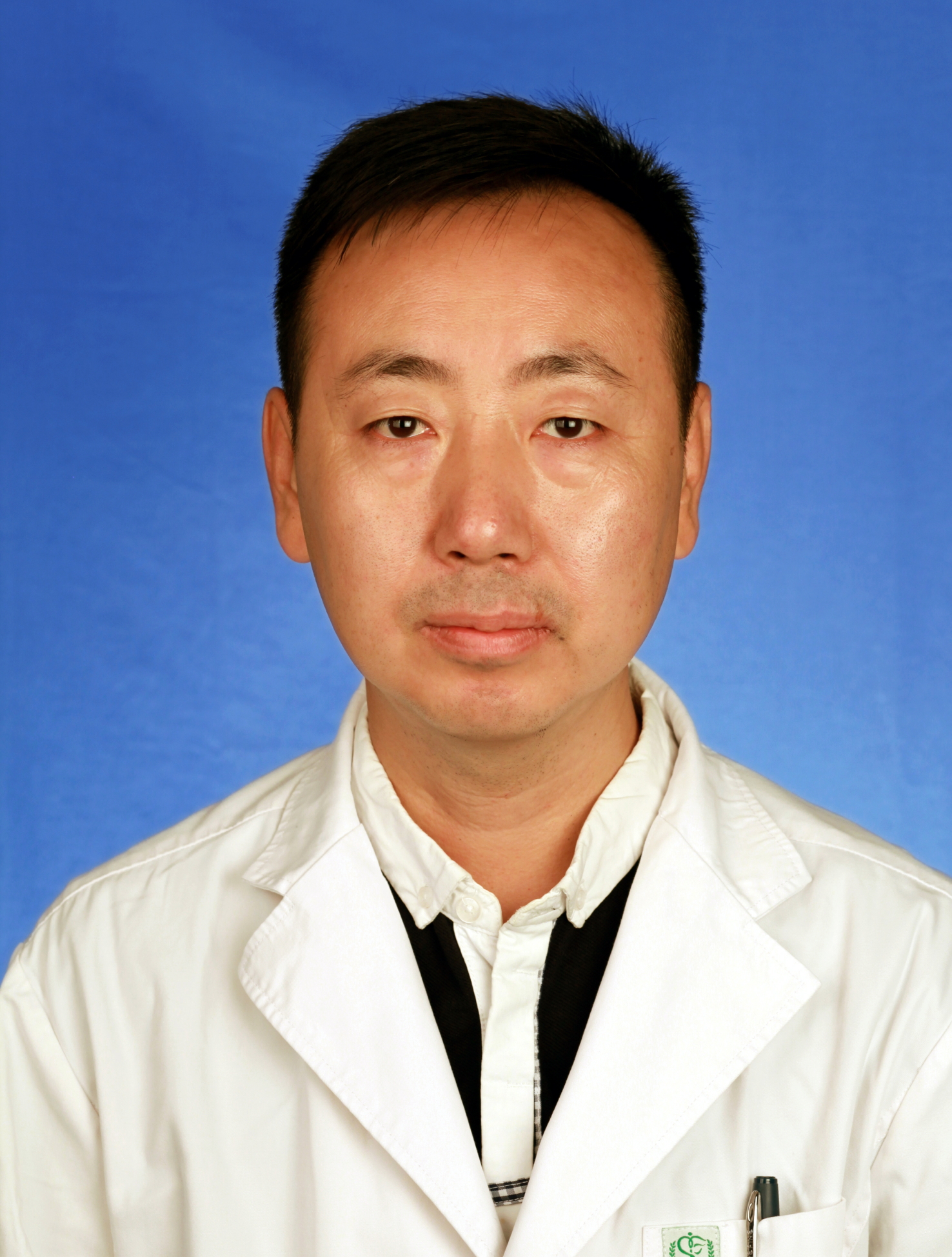 Zhang Wei | Deputy Chief Physician at Beijing Friendship Hospital