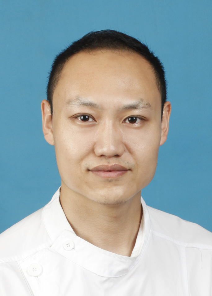 Guo Lijia | Deputy Chief Physician at Beijing Stomatological Hospital