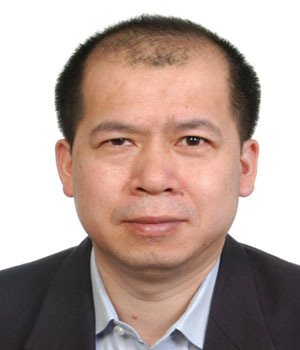 Liang Zhiyong | Executive Deputy Director, Professor, Chief Physician, Doctoral Supervisor at Peking Union Medical College Hospital