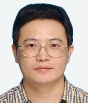 Lu Chaohui | Deputy Director, Professor, Chief Physician, Master's Tutor at Peking Union Medical College Hospital