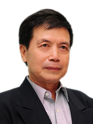 Wu Husheng | Chief Physician at Beijing Jishuitan Hospital