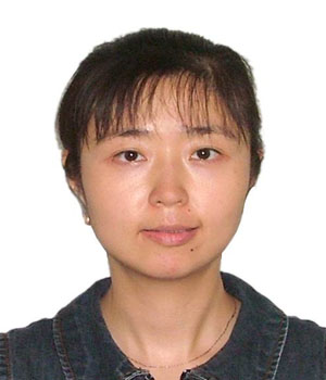 Shi Jie | Deputy Chief Physician at Peking Union Medical College Hospital