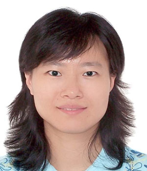Zhou Weixun | Associate Professor, Deputy Chief Physician at Peking Union Medical College Hospital