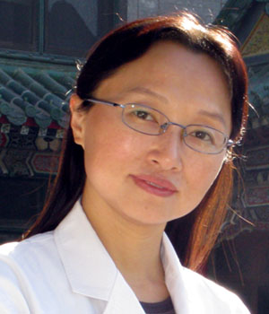 Cui Wei | Deputy Director, Professor, Researcher, Doctoral Supervisor at Peking Union Medical College Hospital