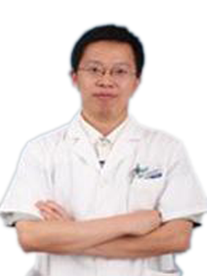 Zhu Yiming | Deputy Chief Physician at Beijing Jishuitan Hospital