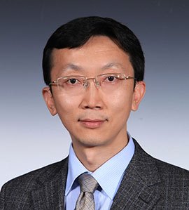 Liu Yi | Chief Physician at Beijing Stomatological Hospital