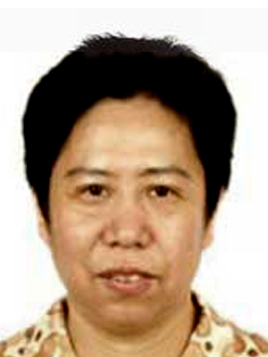Zhang Guoying | Chief Physician at Beijing Jishuitan Hospital