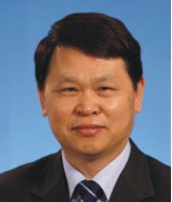 Xu Binghe | Chief Physician at Chinese Academy of Medical Sciences Cancer Hospital