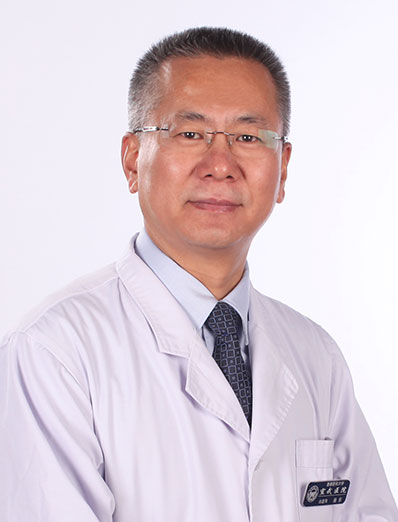 Xu Dong | Chief Physician, Professor at Beijing Xuanwu Hospital