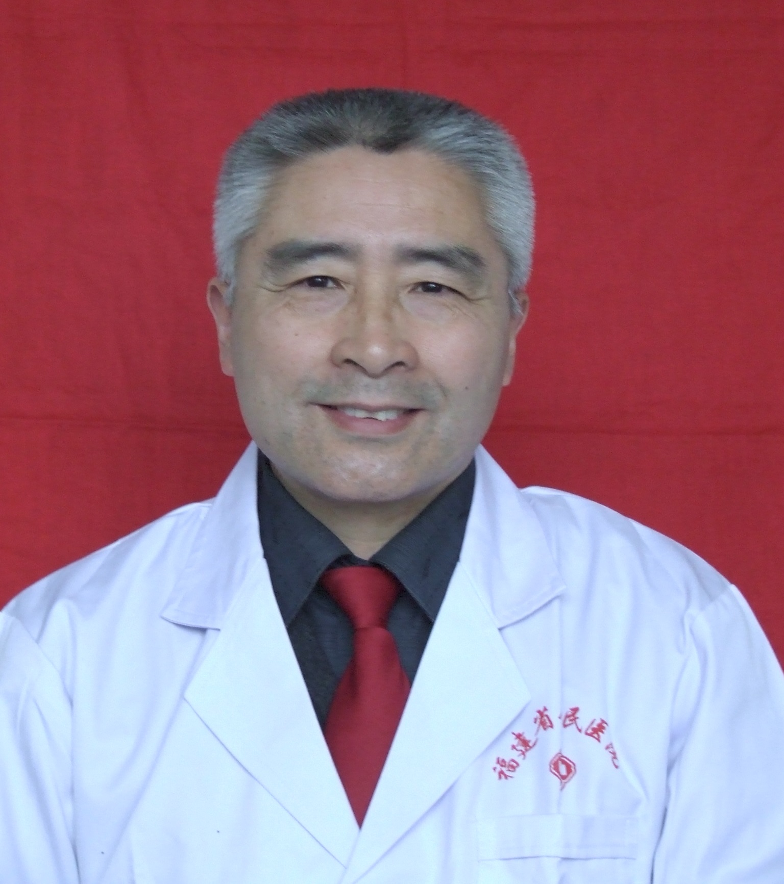 Shi Guangya | Chief Physician at Fujian Provincial People's Hospital