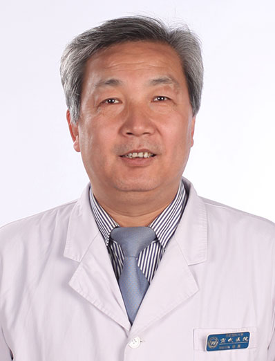 Xu Geng | Chief Physician, Master Tutor at Beijing Xuanwu Hospital