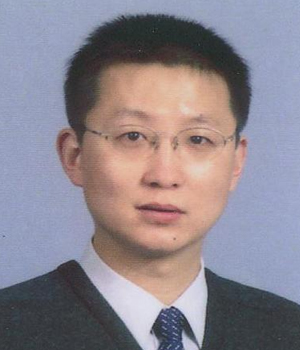 Zhou Yidong | Deputy Director, Associate Professor, Deputy Chief Physician at Peking Union Medical College Hospital