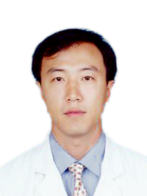 Liu Gang | Chief Physician, Professor at Beijing University First Hospital