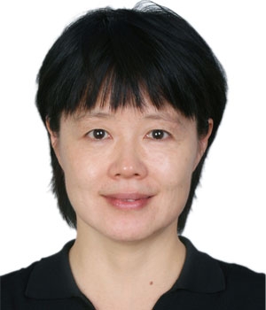 He Yanyan | Deputy Chief Physician, Associate Professor, Master Tutor at Peking Union Medical College Hospital