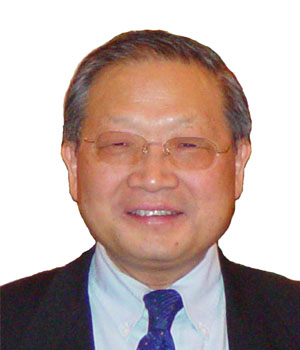 Lu Zhaolin | Professor, Chief Physician at Peking Union Medical College Hospital