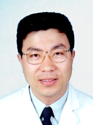 Liu Hong | Chief Physician at Beijing University First Hospital