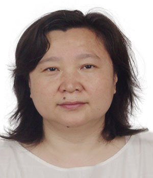 Lian Xiaolan | Professor, Chief Physician, Master Tutor at Peking Union Medical College Hospital
