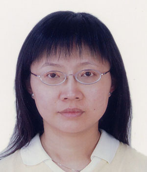 Jiang Yan | Deputy Chief Physician, Associate Professor at Peking Union Medical College Hospital