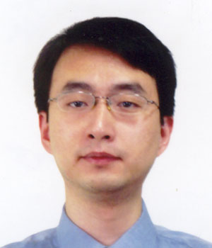 Zhang Huabing | Deputy Chief Physician, Associate Professor at Peking Union Medical College Hospital
