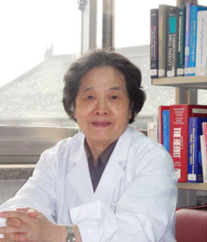 Li Rongsheng | Chief Physician, Doctoral Supervisor at Peking Union Medical College Hospital