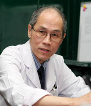 Shen Ti | Chief Physician, Professor, Master's Tutor at Peking Union Medical College Hospital