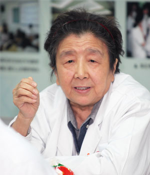 Zhu Yuanjue | Chief Physician, Professor, Doctoral Supervisor at Peking Union Medical College Hospital