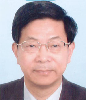 Lu Weixuan | Chief Physician, Professor at Peking Union Medical College Hospital