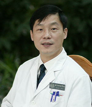 Li Taisheng | Director, Professor, Chief Physician, Doctoral Supervisor at Peking Union Medical College Hospital