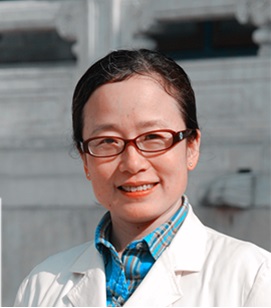 Liu Xiaoqing | Deputy Director, Professor, Chief Physician, Doctoral Supervisor at Peking Union Medical College Hospital