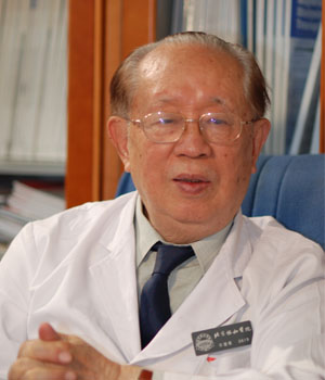 Bi Zengqi | Chief Physician, Professor at Peking Union Medical College Hospital