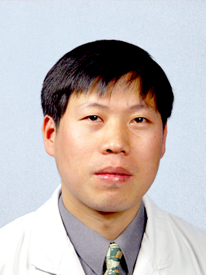 Hong Zhongxin | Chief Physician at Beijing Friendship Hospital