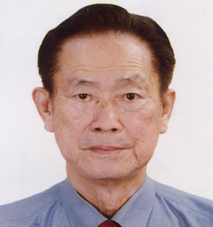 Huang Hanyuan | Professor, Chief Physician at Peking Union Medical College Hospital