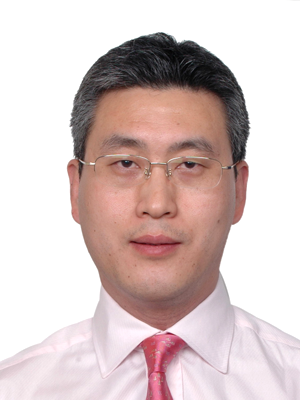 Li Guangming | Chief Physician, Professor at Beijing Tongren Hospital