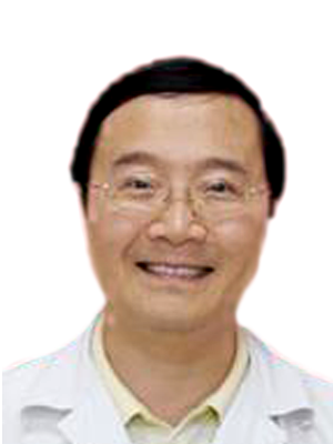 Zhang Qingyu | Deputy Chief Physician at Beijing Tongren Hospital