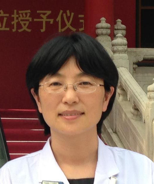Lin Yansong | Deputy Director, Professor, Chief Physician, Doctoral Supervisor at Peking Union Medical College Hospital