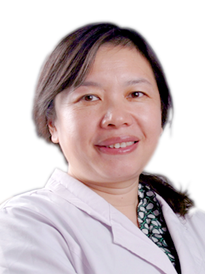 Ye Jingying | Chief Physician at Beijing Tongren Hospital
