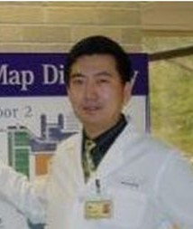 Lian Wei | Deputy Chief Physician, Associate Professor at Peking Union Medical College Hospital