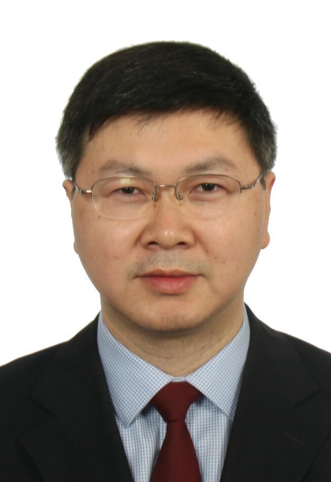 Xu Zhiqin | Chief Physician, Professor at Peking Union Medical College Hospital