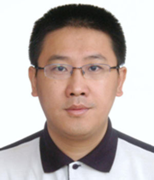 Yang Zhong | Deputy Chief Physician, Associate Professor at Peking Union Medical College Hospital